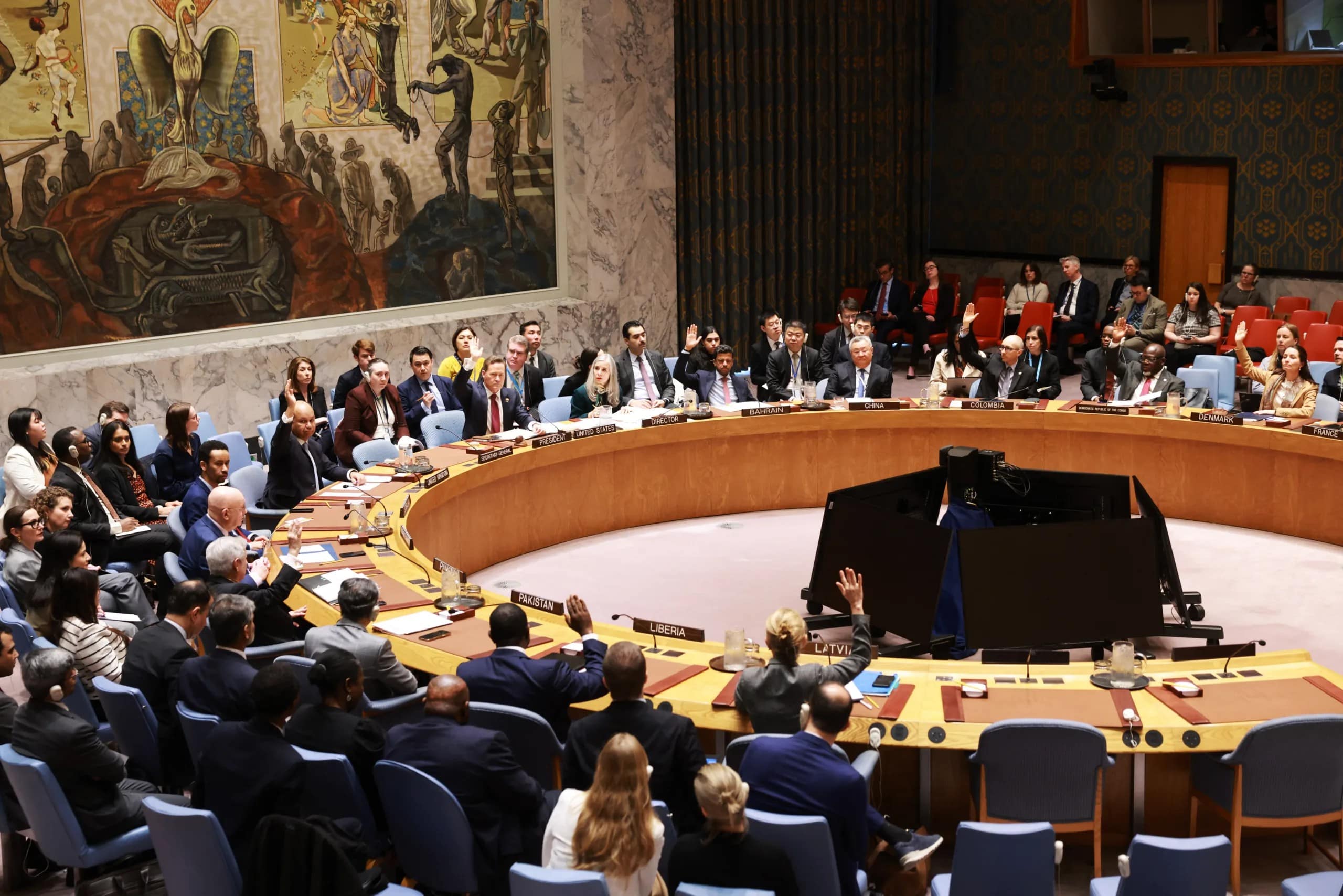 AIEA encaminha questão nuclear do Irã ao Conselho de Segurança da ONU