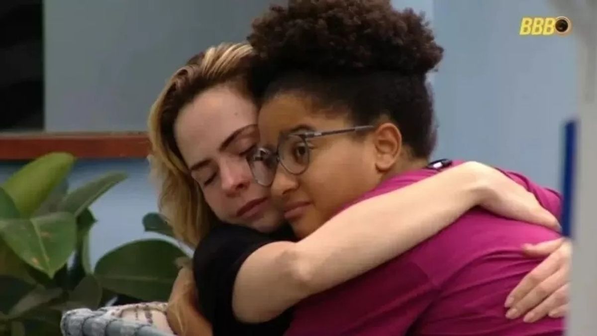 Ana Paula Renault Reage a Declarações de Tia Milena sobre Fim de Amizade Pós-BBB