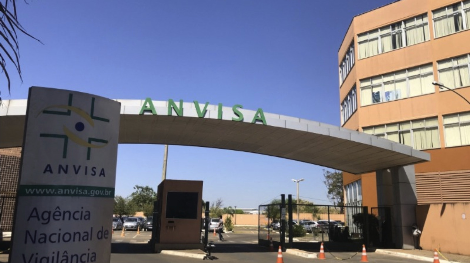 Anvisa Permite Entrega de Medicamentos por Plataformas Digitais