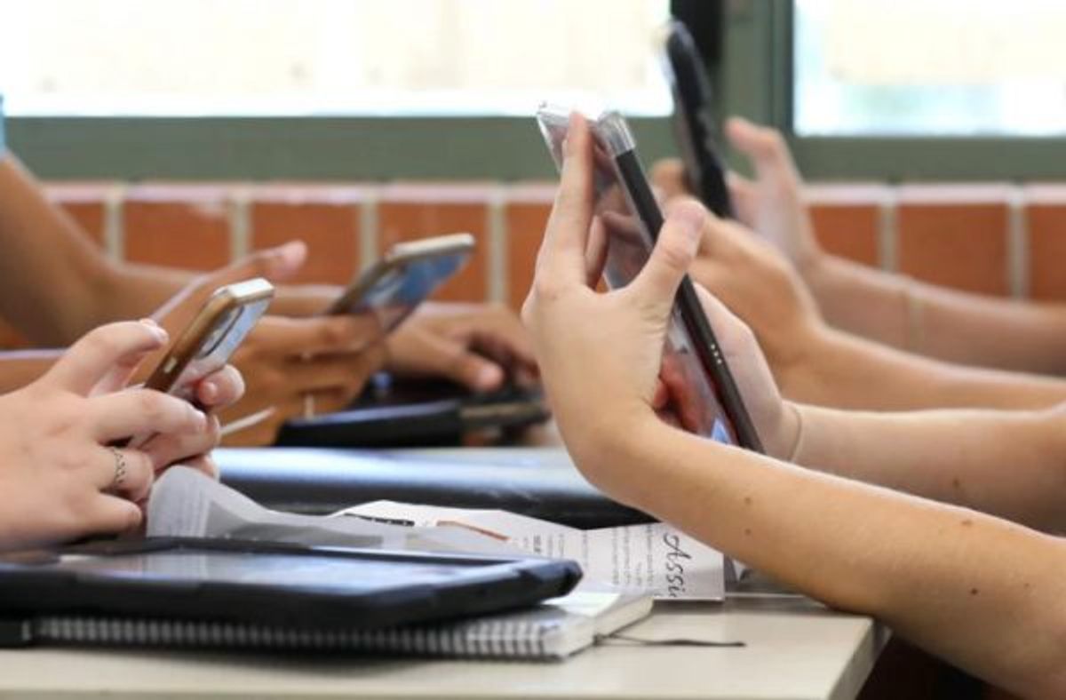 Apostas em bets: um terço dos alunos do ensino médio já apostou, aponta pesquisa