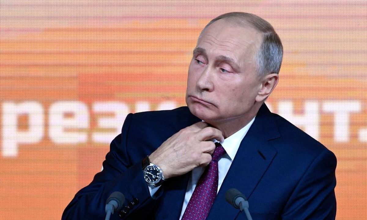 Ataques em Kiev Resultam em Quatro Mortes, Incluindo Criança