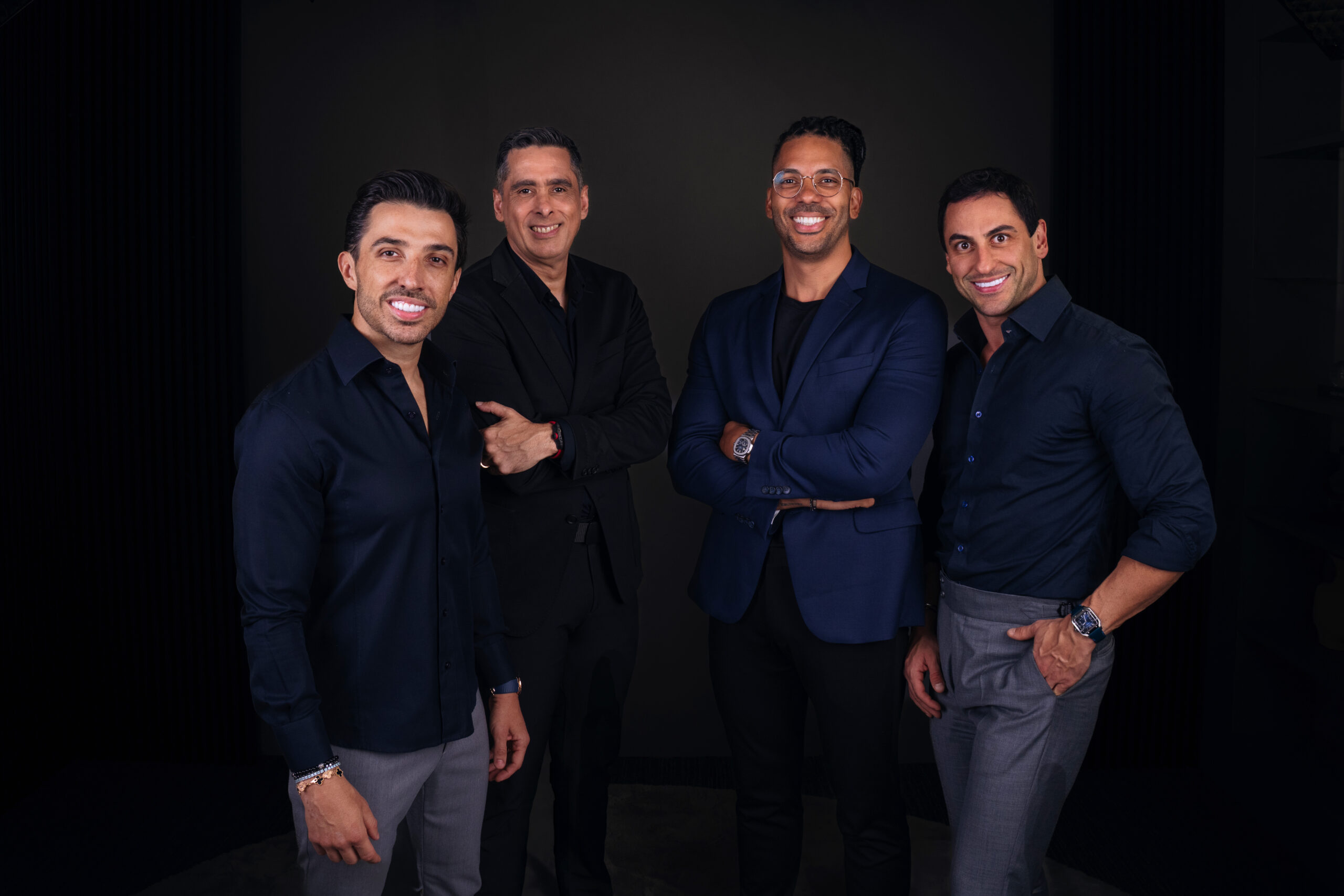 ATrinca Real Estate Lança Projeto Inovador em Goiânia com Nomes de Destaque do Mercado