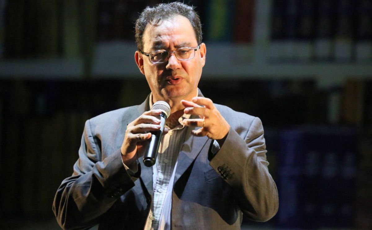 Augusto Cury cresce nas pesquisas e altera cenário da eleição presidencial