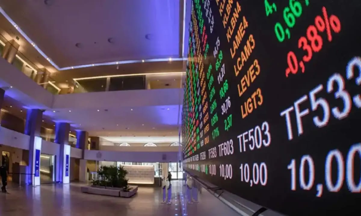 B3: Segunda Prévia do Ibovespa Confirma Alterações na Composição da Carteira