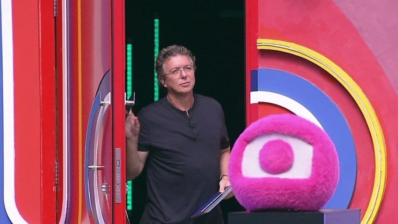 Boninho: A Persistência de um Estilo na Transição da Globo para a Record