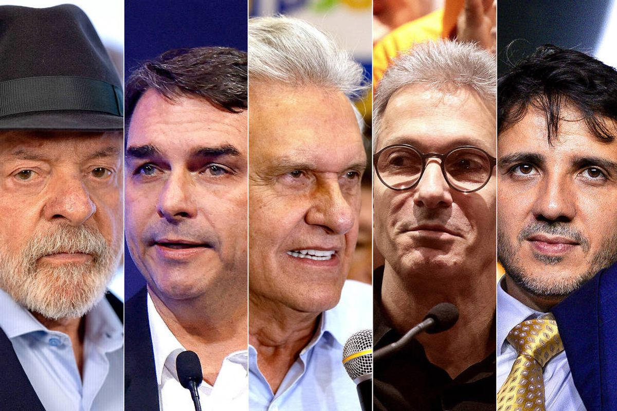 Campanha Eleitoral de 2026 Inicia Oficialmente com Novas Regras e Agendas de Candidatos