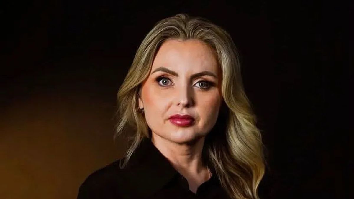 Candidata do DC denuncia exclusão de mulheres no debate presidencial da Band e Estadão
