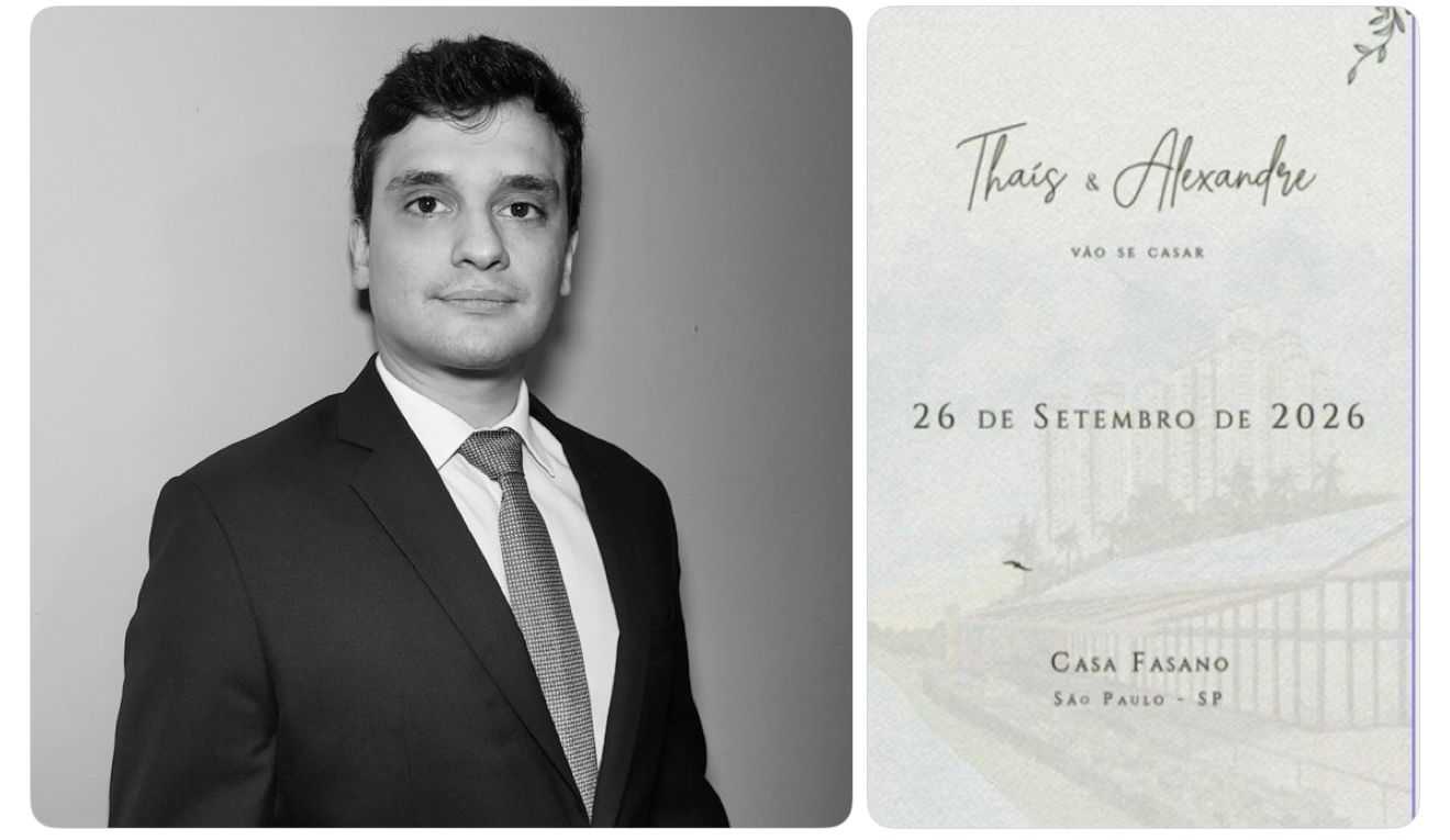 Casamento do filho de Alexandre de Moraes: data, local e repercussão