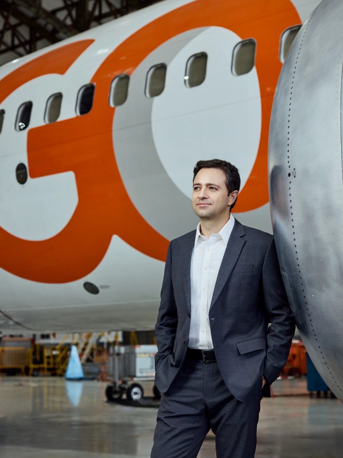 Celso Ferrer Deixa Gol para Liderar Boeing na América Latina; André Fehlauer Assume o Comando da Aérea