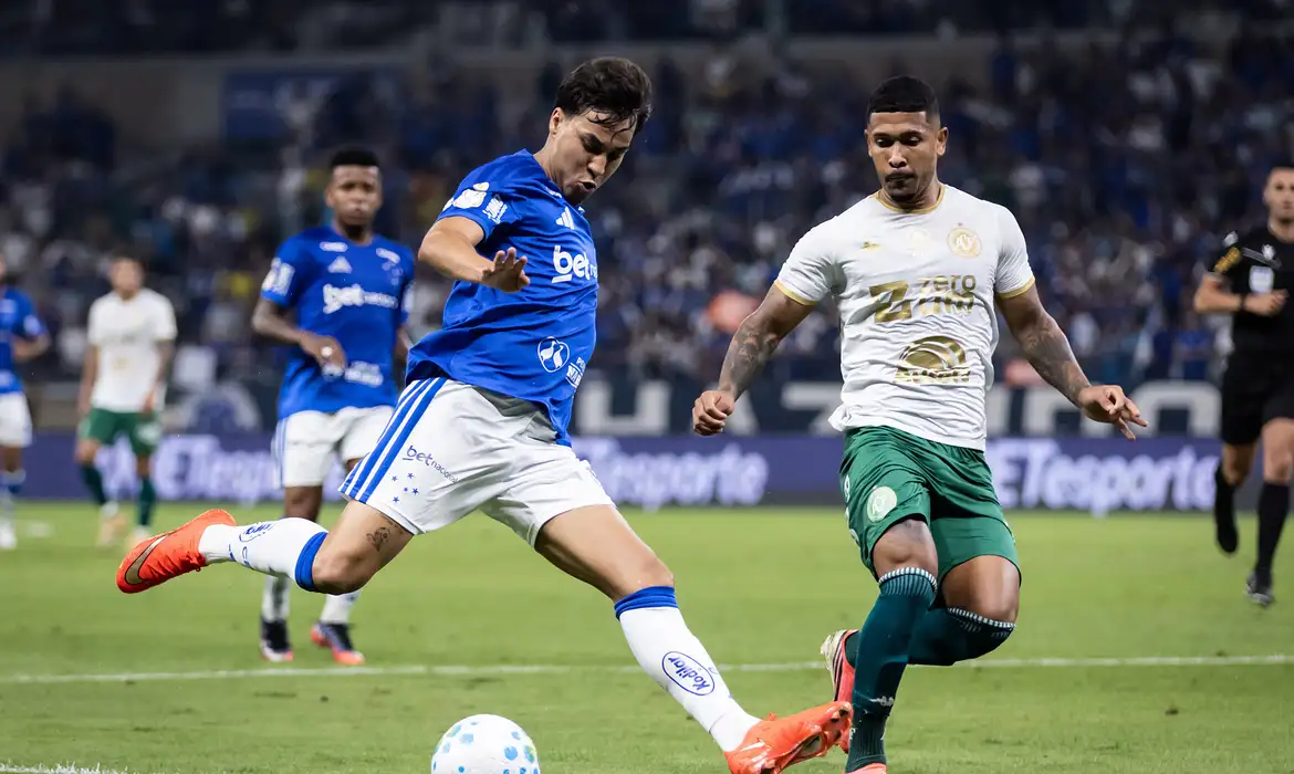 Copa do Brasil: Somente Clubes da Série A Chegam às Quartas de Final