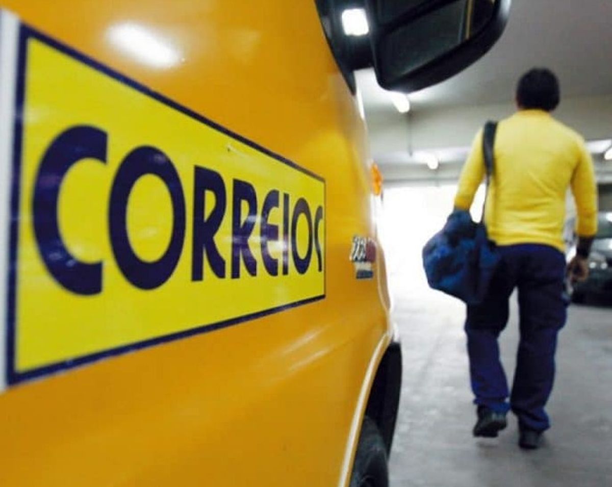 Correios solicitam aval do Tesouro para empréstimo de R$ 7 bilhões com quatro bancos