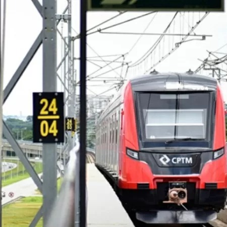 CPTM Alega que Greve Afeta Milhão de Passageiros e Tem Pauta Não Trabalhista