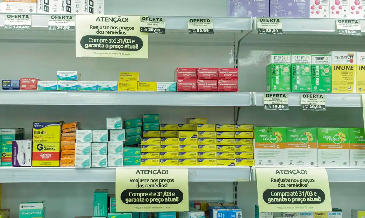 CYG Biotech obtém R$ 86 milhões do BNDES para produção de insumos farmacêuticos