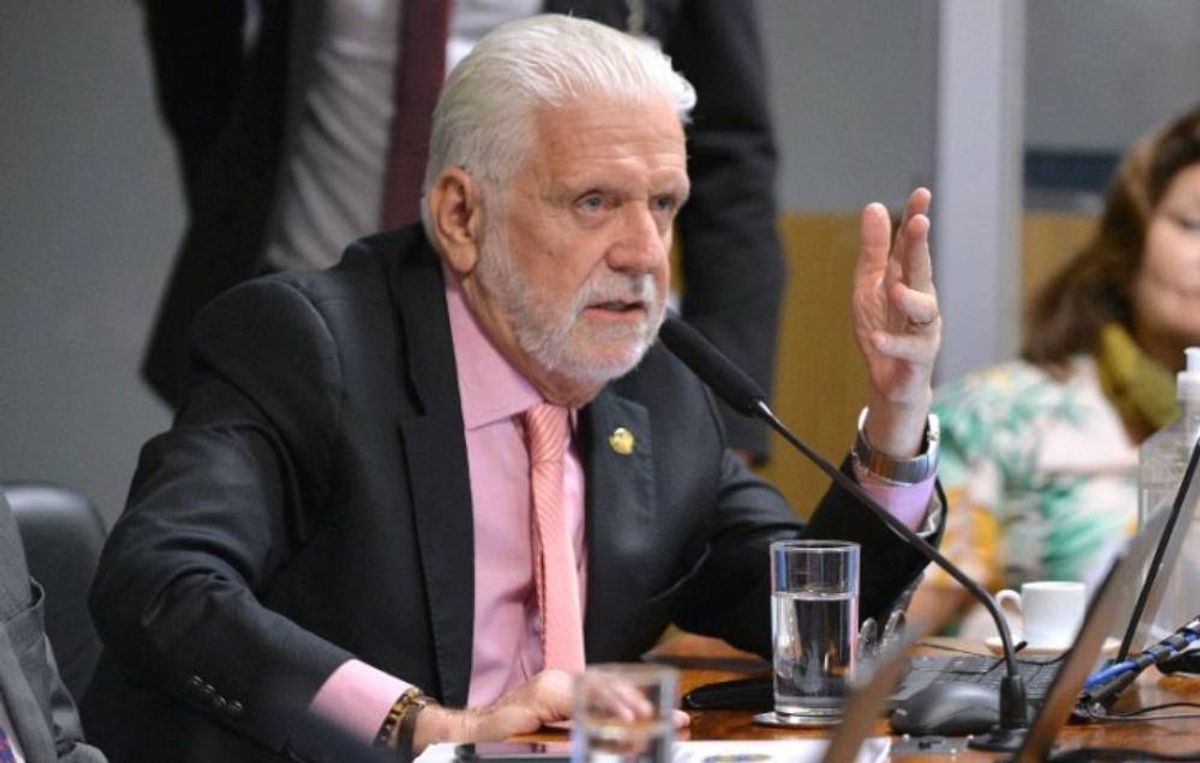Depoimento de Senador Jaques Wagner à PF é Remarcado no Âmbito da Operação Compliance Zero