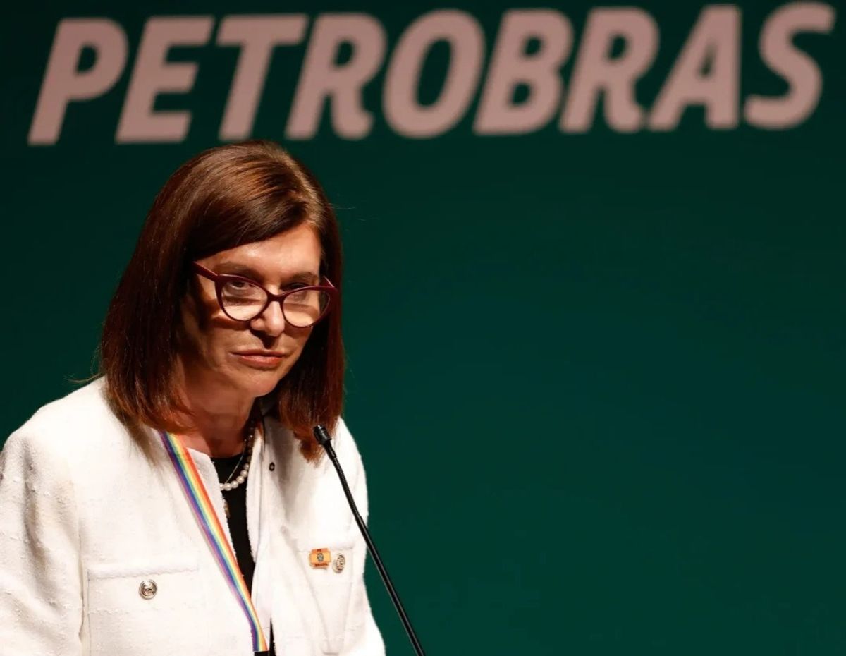 Descoberta de Petróleo na Margem Equatorial Anima Petrobras, mas Requer Mais Exploração