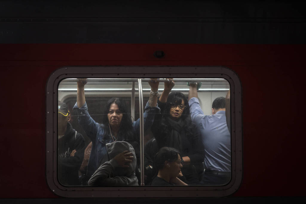 Diretor da CPTM Alerta para Operação Insegura em Linhas Afetadas por Greve