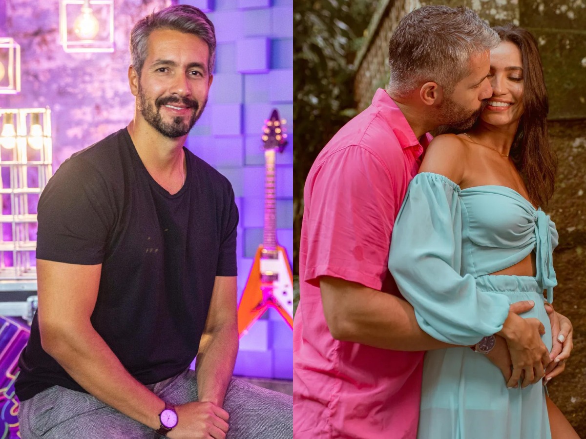 Disputa Judicial Envolvendo Pensão Alimentícia e Custos do Filho de Repórter da TV Globo Vem à Tona