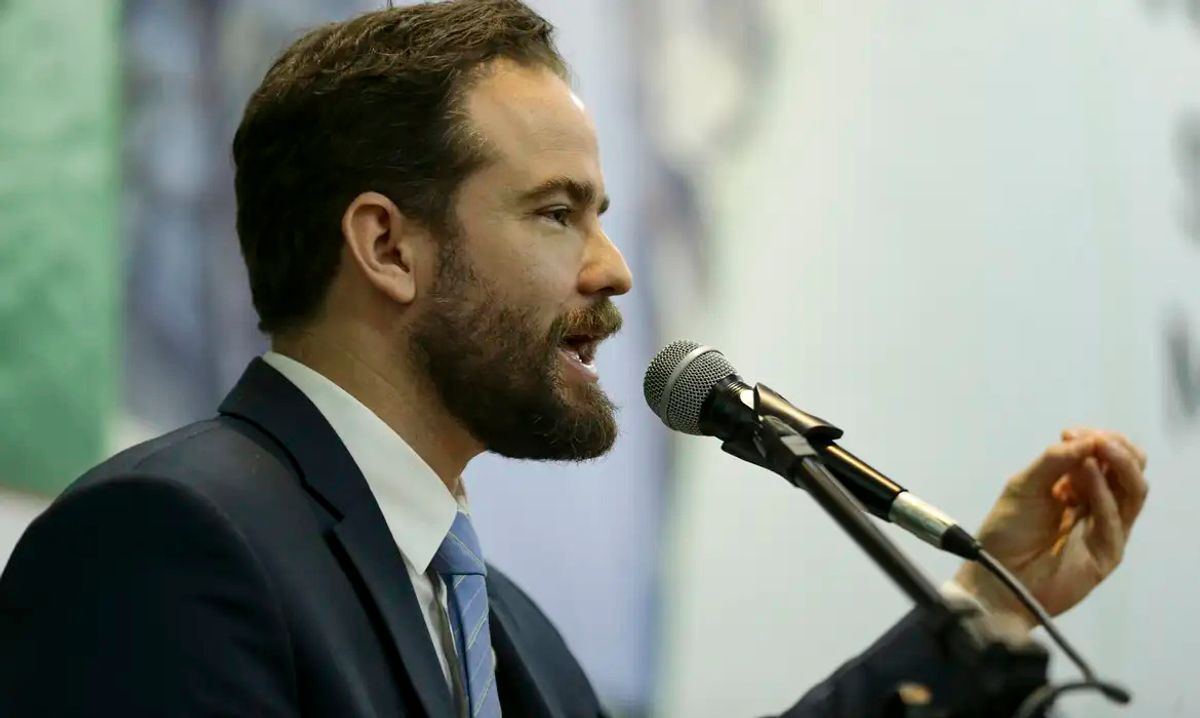 Durigan sobre reforma da Previdência: não em discussão agora mas futuro possível