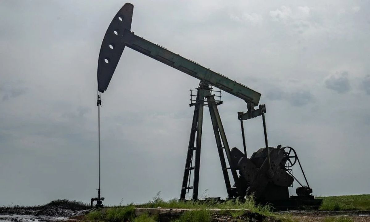 EUA estima que produção de petróleo da Venezuela atinja 2 milhões de barris por dia até 2030