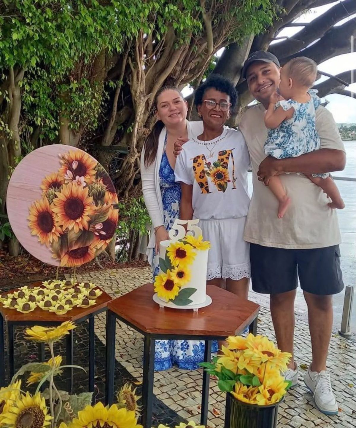 Família do DF Busca Ajuda para Exame Urgente de Câncer Enquanto Aguarda SUS