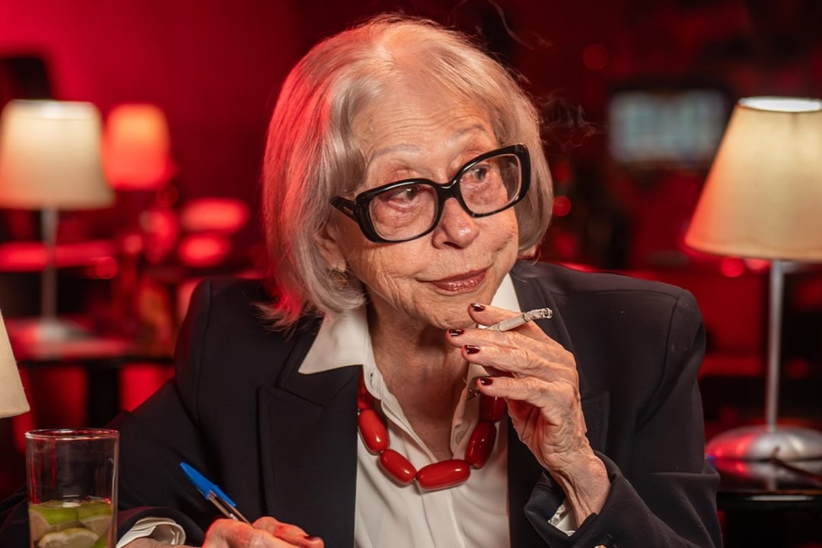 Fernanda Montenegro Interpreta Idosa Viciada em Bingo na Nova Série 'Emergência 53' da Globoplay