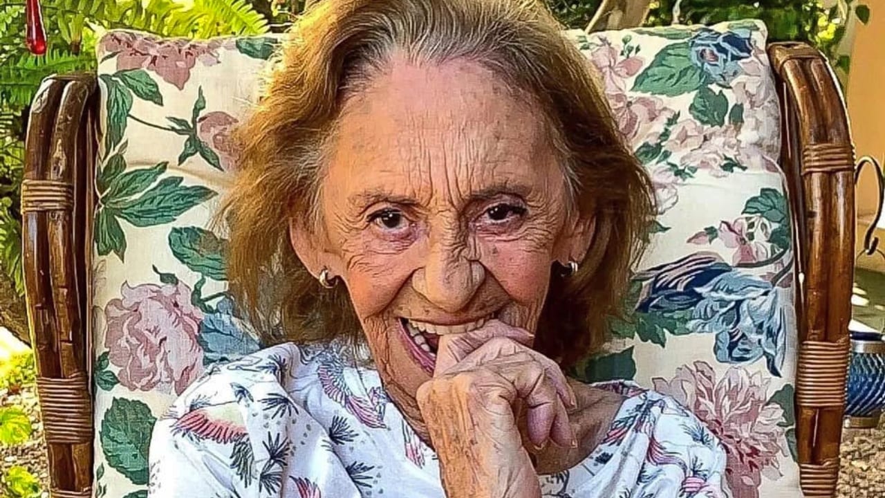 Fernanda Torres Homenageia Laura Cardoso: 'Um Século Inteiro de Arte'