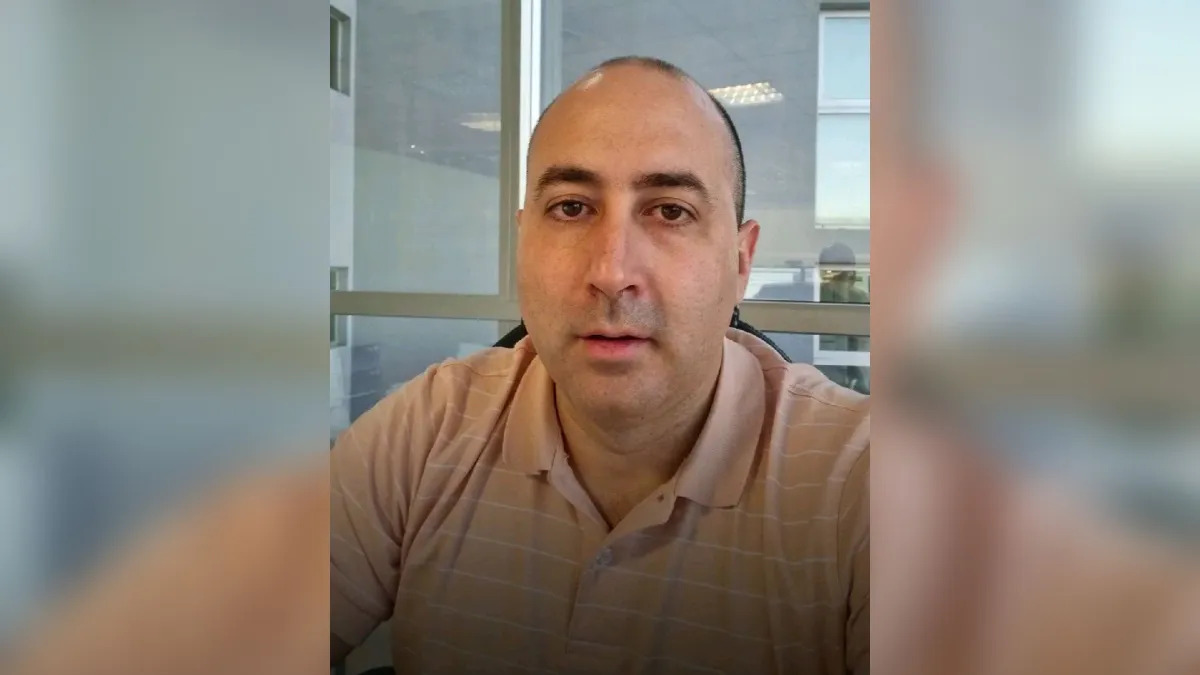 Fernando Cerimedo, Estrategista Político, Detido na Bolívia