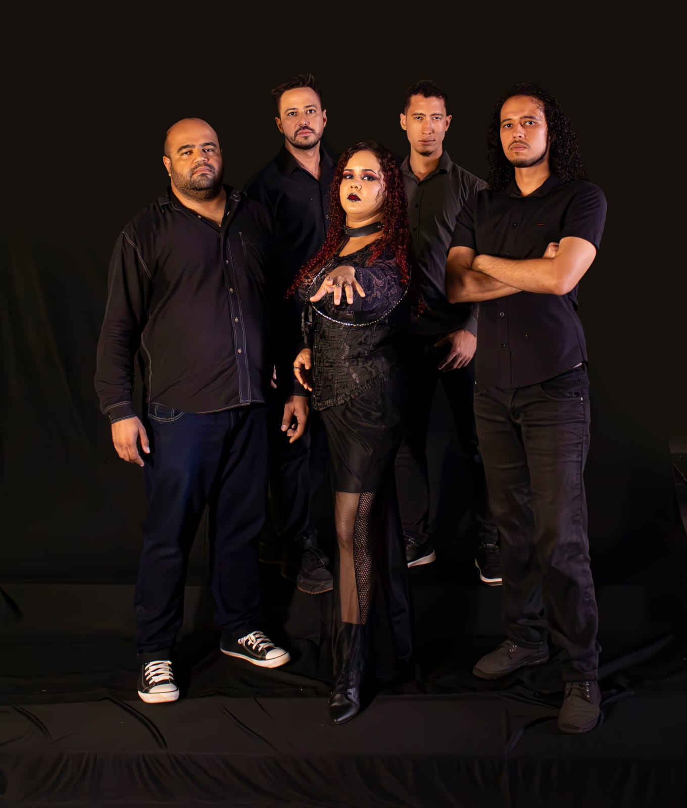 Festival 'Sinta a Liga' celebra 13ª edição com seis bandas femininas e ingresso solidário em Brasília