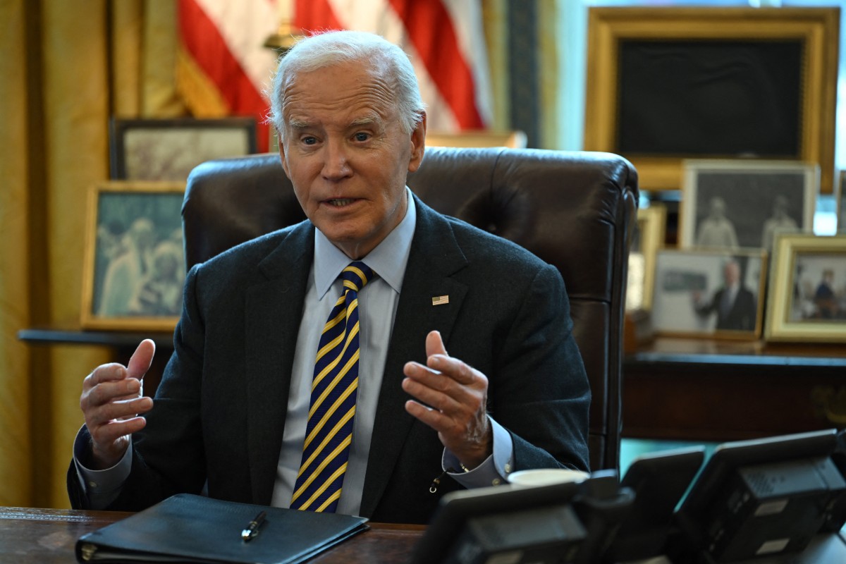 Filho de Joe Biden Relata Agravamento do Câncer do Ex-Presidente