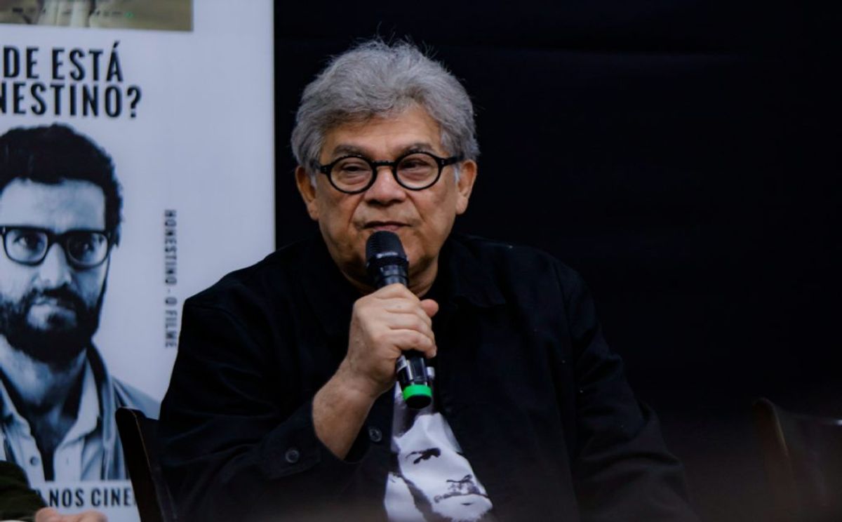Filme 'Honestino' Revela Memórias e Documentos Inéditos de Líder Estudantil Desaparecido