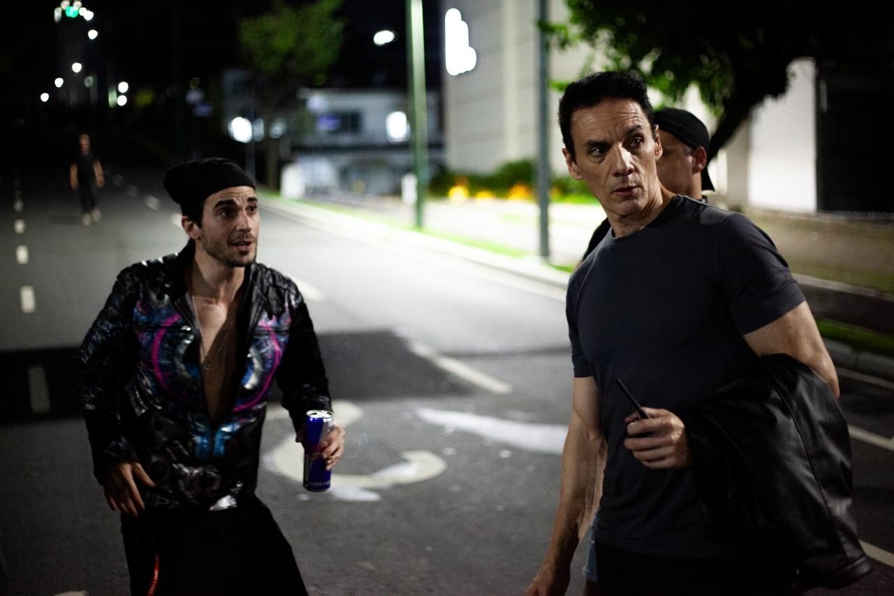 Fiuk Vira Réu em Processo Judicial Após Vídeo Sobre Suposto Roubo em Filme