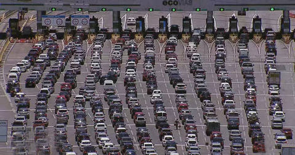 Fluxo de Veículos em Rodovias Pedagiadas Mantém Estabilidade em Julho