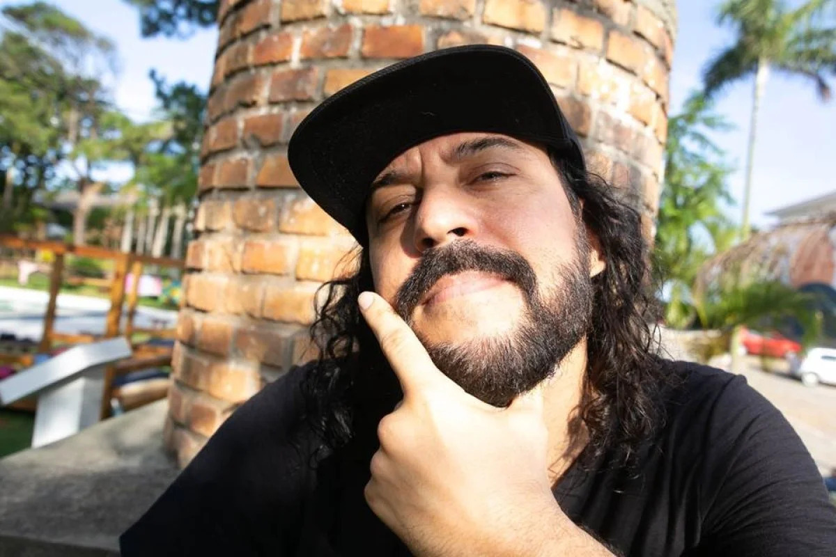 Gabriel o Pensador Celebra o Uso de Suas Músicas em Sala de Aula: 'É uma Honra'