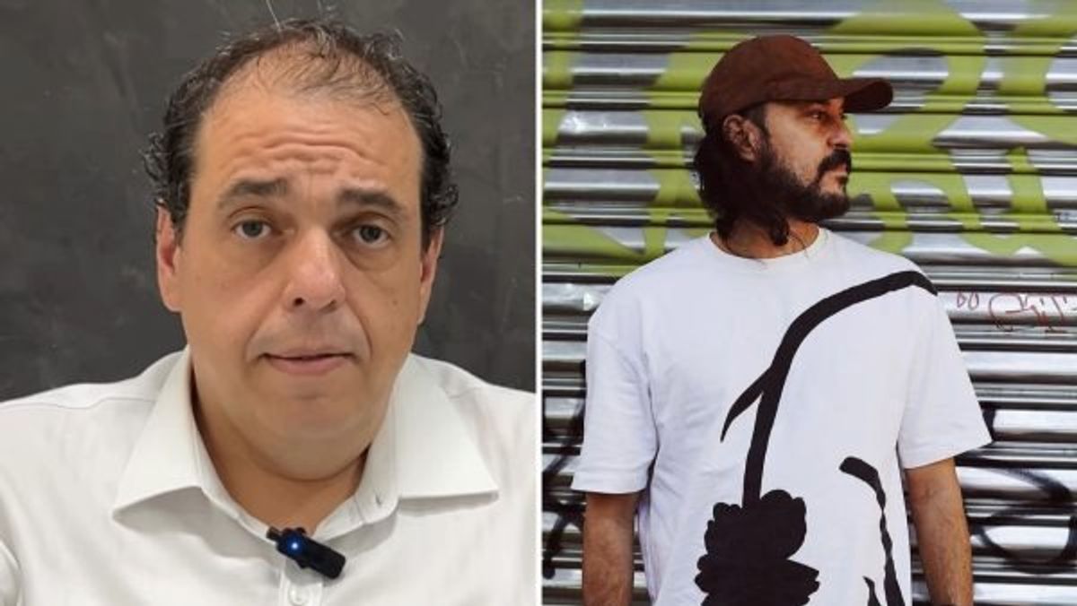 Gabriel O Pensador receberá R$ 50 mil por danos morais após Justiça do Rio reconhecer uso não autorizado de seu nome e da música “Até Quando?” na campanha de Dalbert Mega à Prefeitura de Votuporanga em 2024. Indenização por danos materiais será calculada com base nos dez dias de exposição.