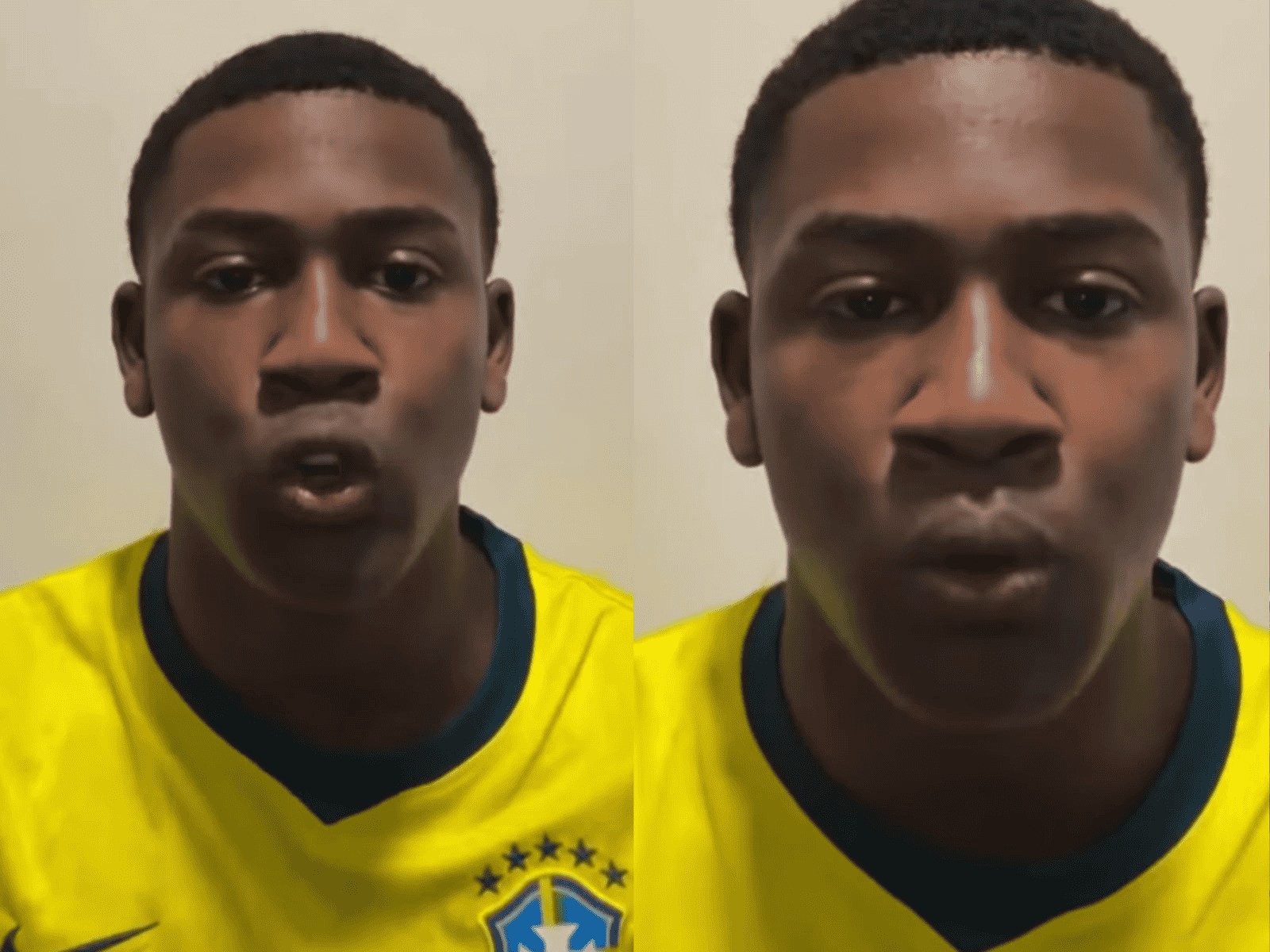 GH Rell RJ: streamer de lives IRL no Rio envolvido em controvérsia com ator da Globo