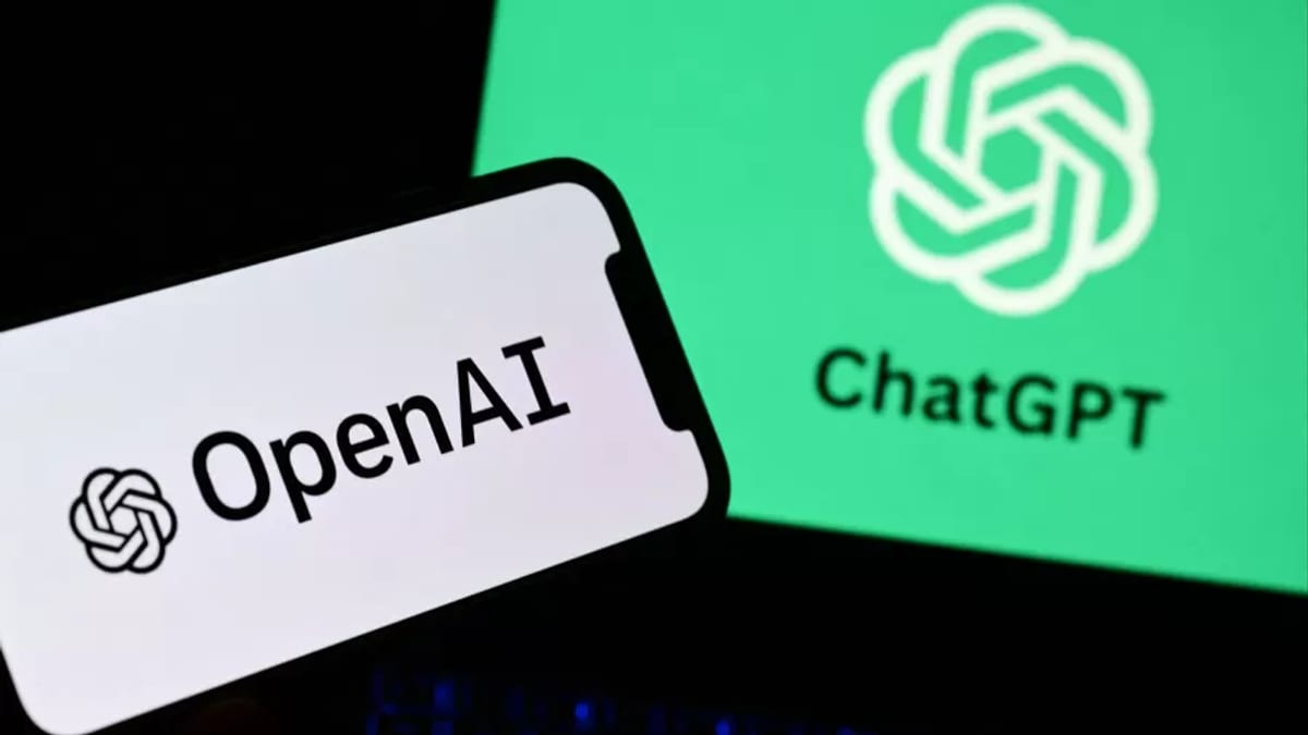 Governo dos EUA apoia OpenAI em ação movida pelo New York Times