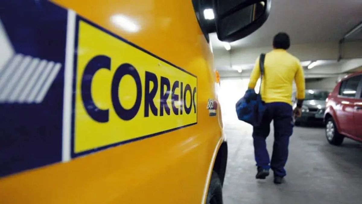 Greve dos Correios: TST recebe pedido de dissídio coletivo