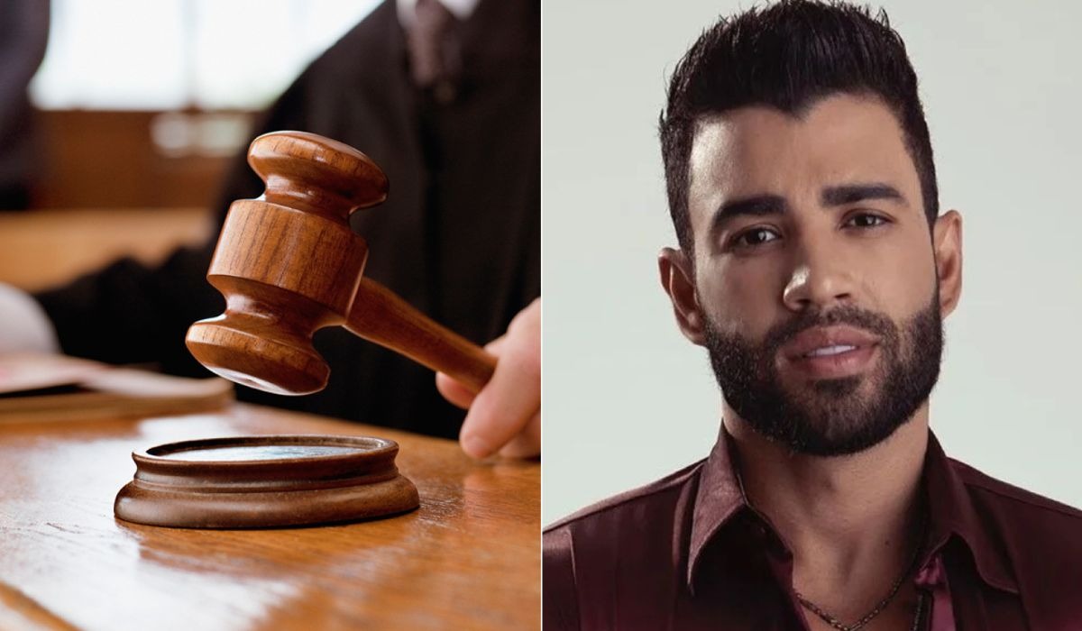 Gusttavo Lima Enfrenta Múltiplos Processos por Número de Telefone em Canção
