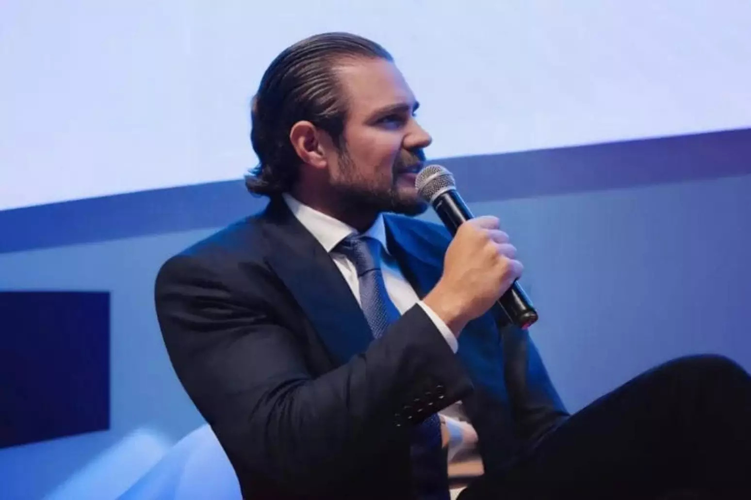 Holding de Daniel Vorcaro, Titan Capital, é Liquidada nas Ilhas Cayman