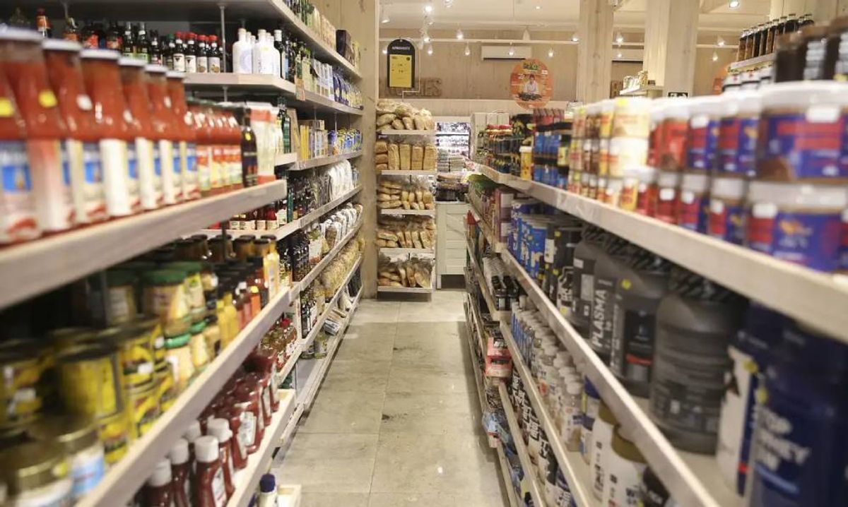 IPC-S da FGV Aprofunda Queda na Segunda Quadrissemana de Agosto
