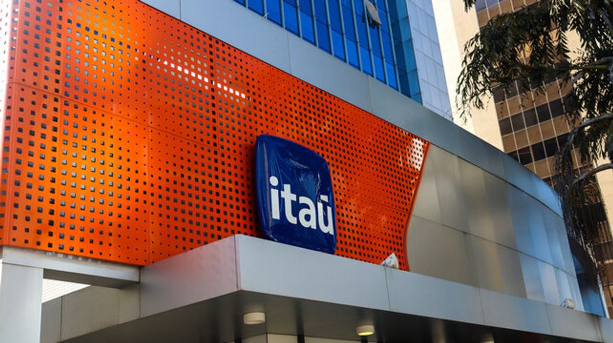 Itaú Unibanco Obtém Aprovação Preliminar para Estabelecer Banco nos EUA