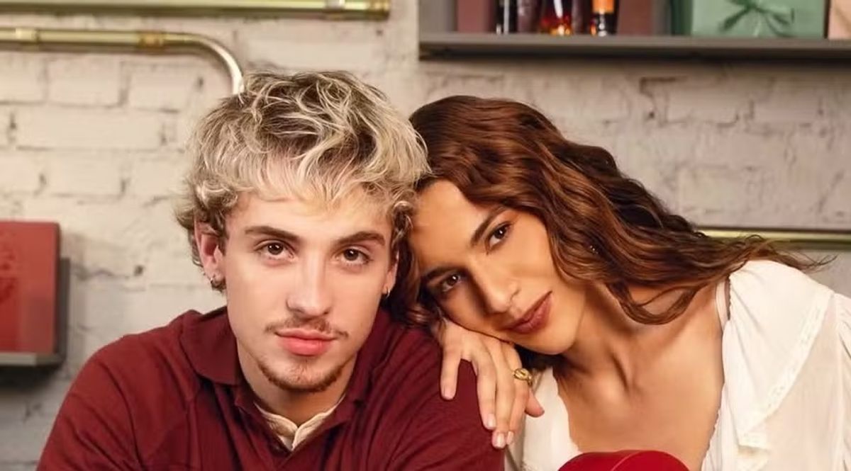 Juliano Floss e Marina Sena Confirmam Separação Após Rumores