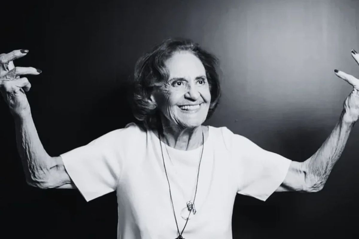 Laura Cardoso falece aos 98 anos e relembra desejo de morte tranquila