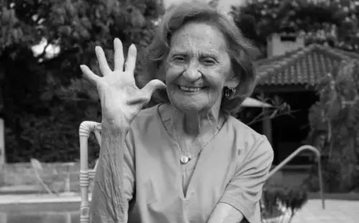 Laura Cardoso Parte aos 98 Anos, Realizando Desejo de Uma Despedida Serena