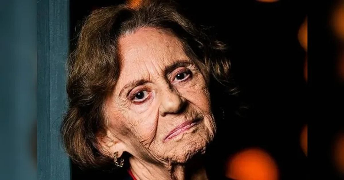 Laura Cardoso: Uma Retrospectiva do Último Ano de Vida da Grande Atriz Brasileira