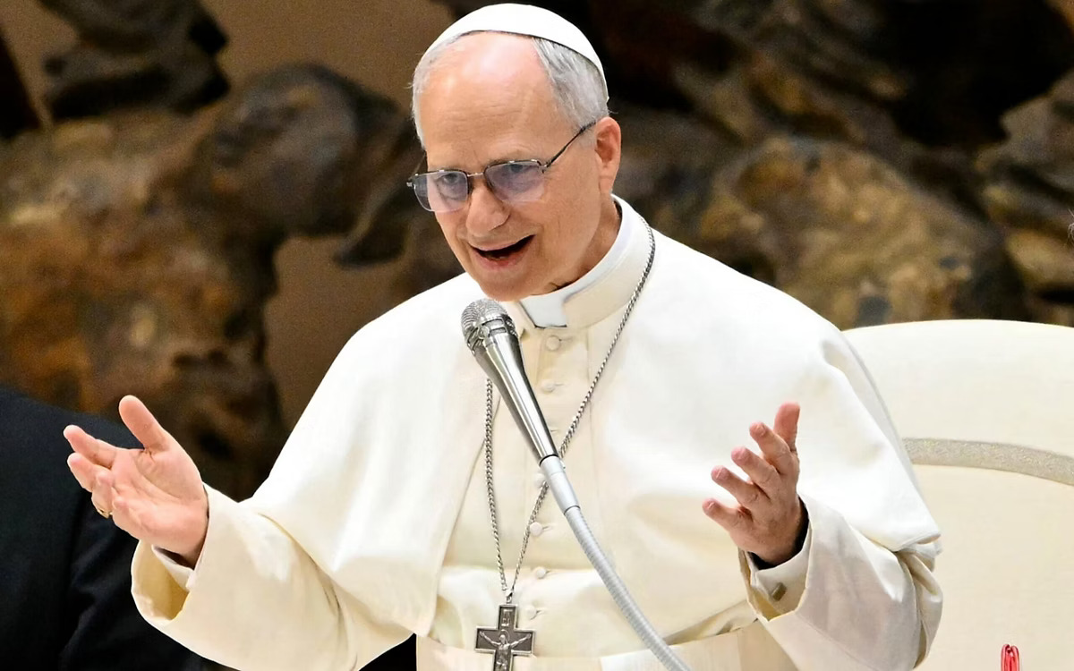 Leão XIV Encontrará Vítimas de Abusos na Igreja Durante Viagem à França