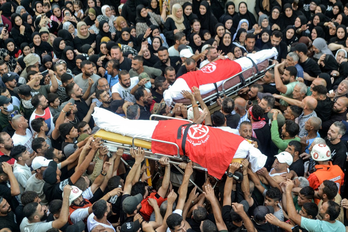 Líbano Elimina Pena de Morte, Marcando Precedente no Oriente Médio