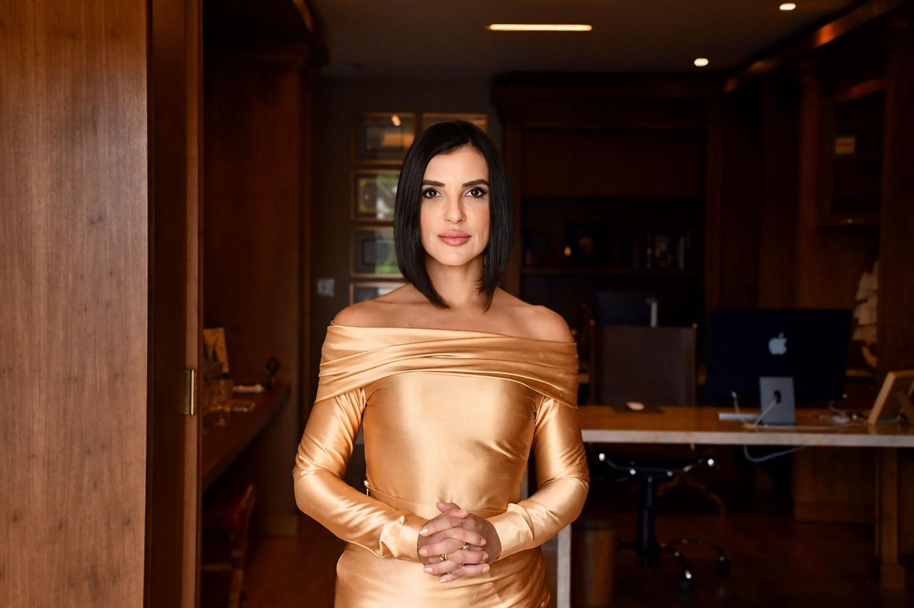 Licia Mota assume presidência da Sociedade Brasileira de Reumatologia em 2028
