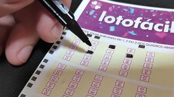 Lotofácil 3752: Resultado do Sorteio e Detalhes da Premiação de R$ 2 Milhões