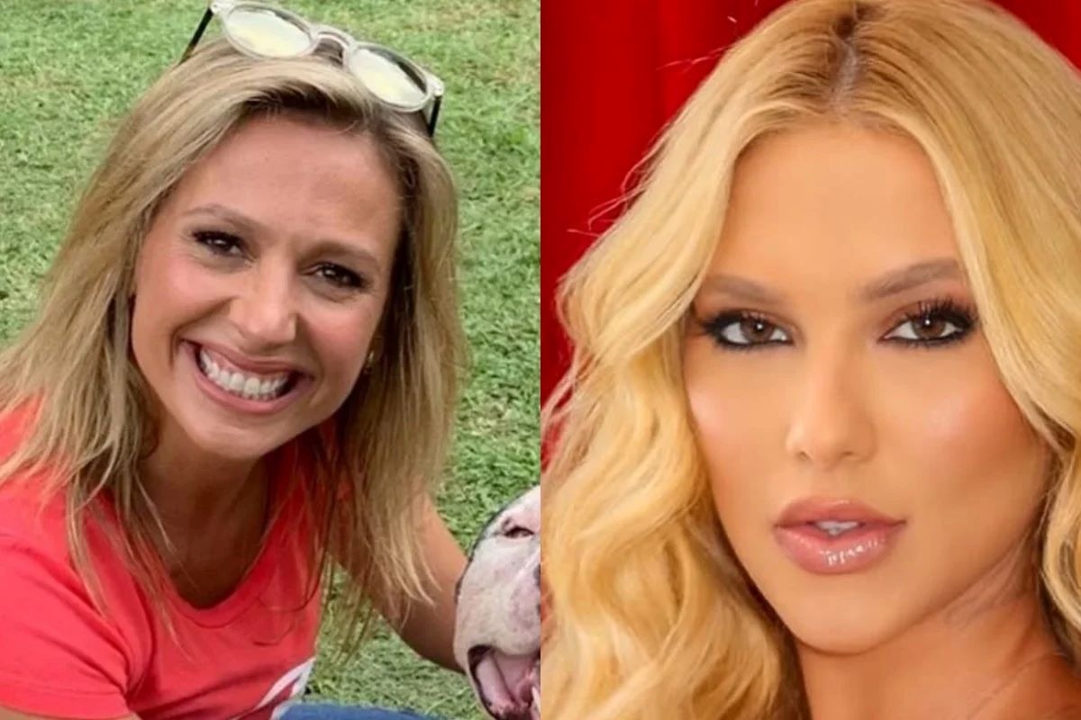 Luísa Mell questiona R$ 50 mil para Virginia Fonseca e resgates de animais